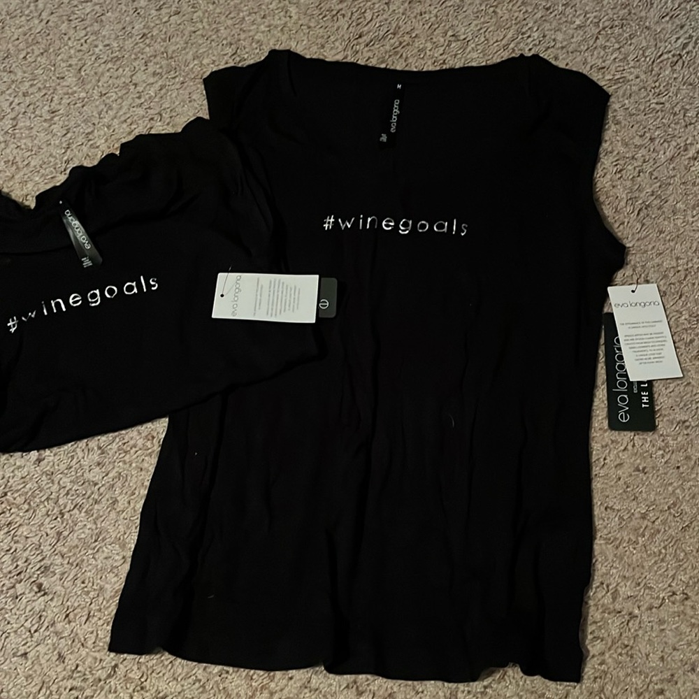 Eva Longoria exclusively for The Limited